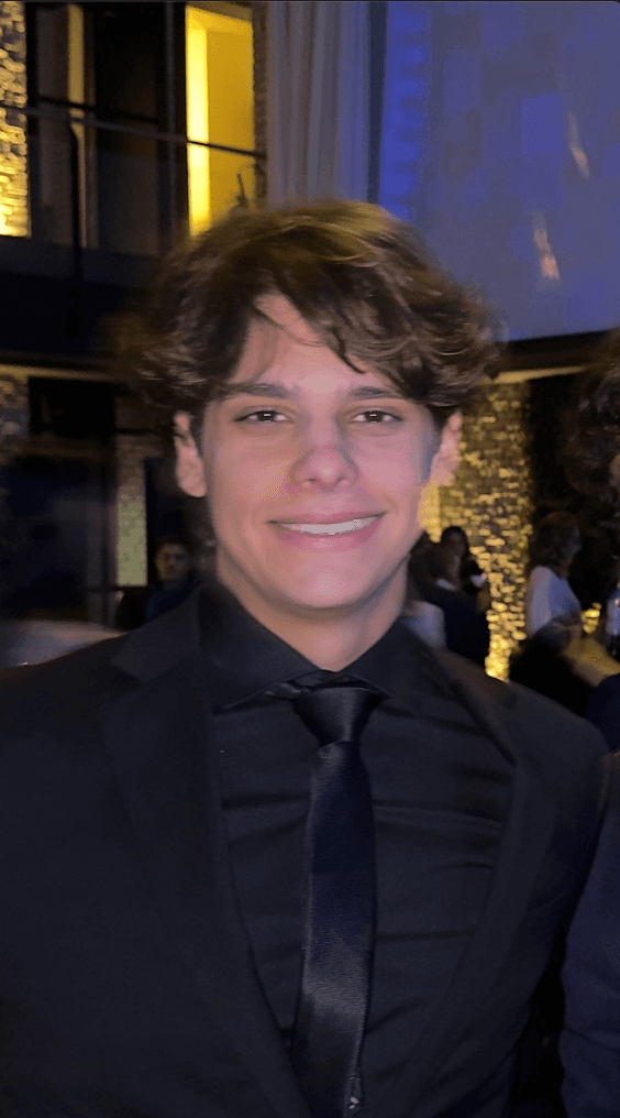 Nicolas Cunha — Noir & Blanc